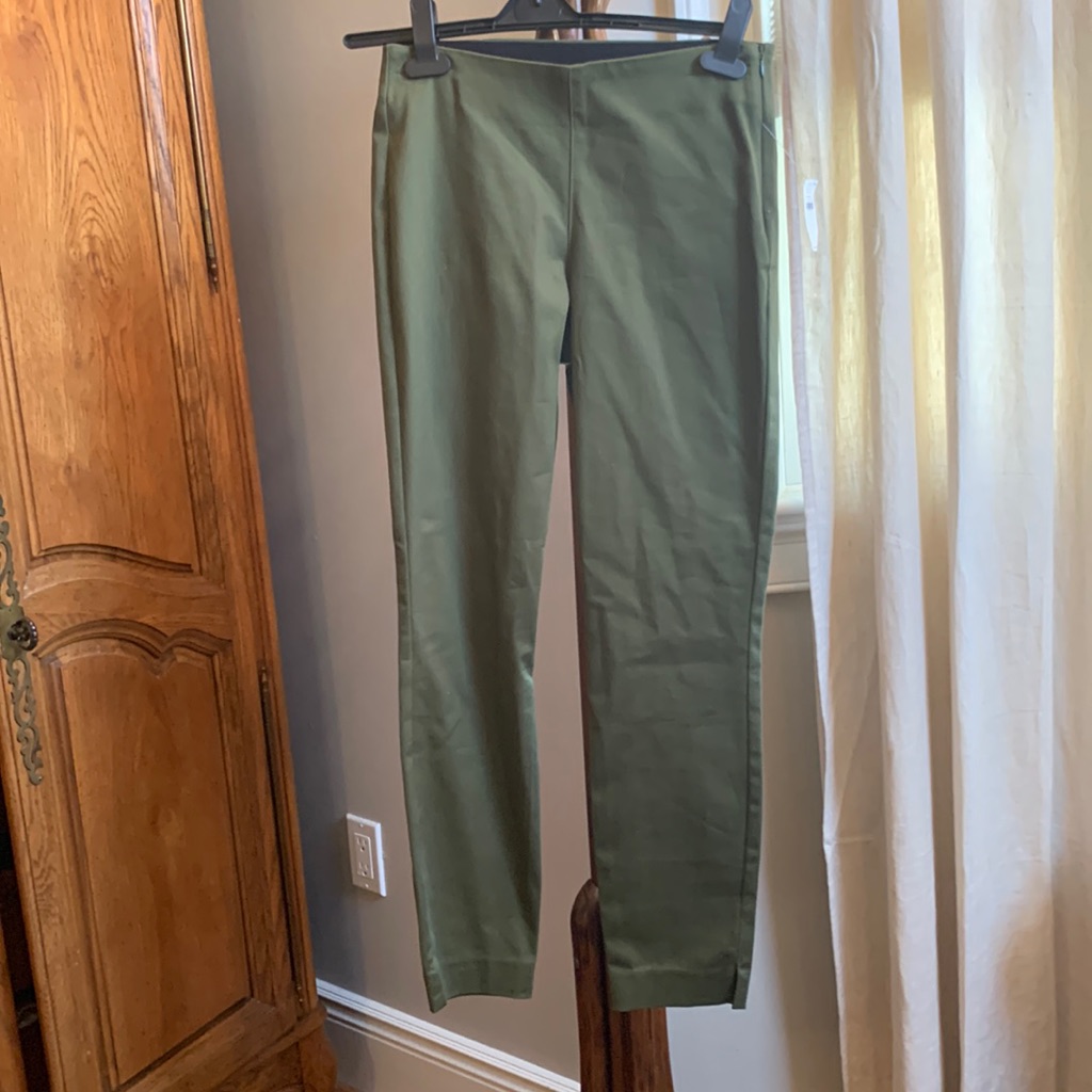 Old Navy Khaki Formal Pants